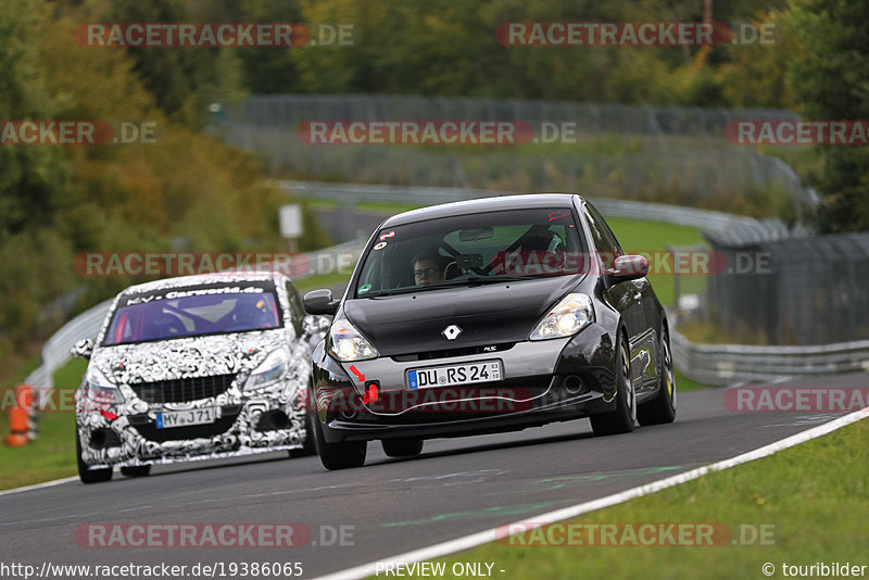 Bild #19386065 - Touristenfahrten Nürburgring Nordschleife (03.10.2022)