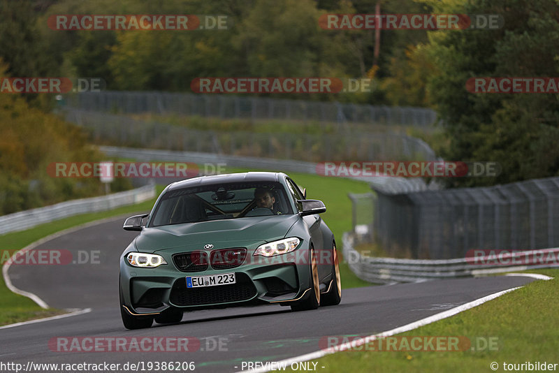 Bild #19386206 - Touristenfahrten Nürburgring Nordschleife (03.10.2022)