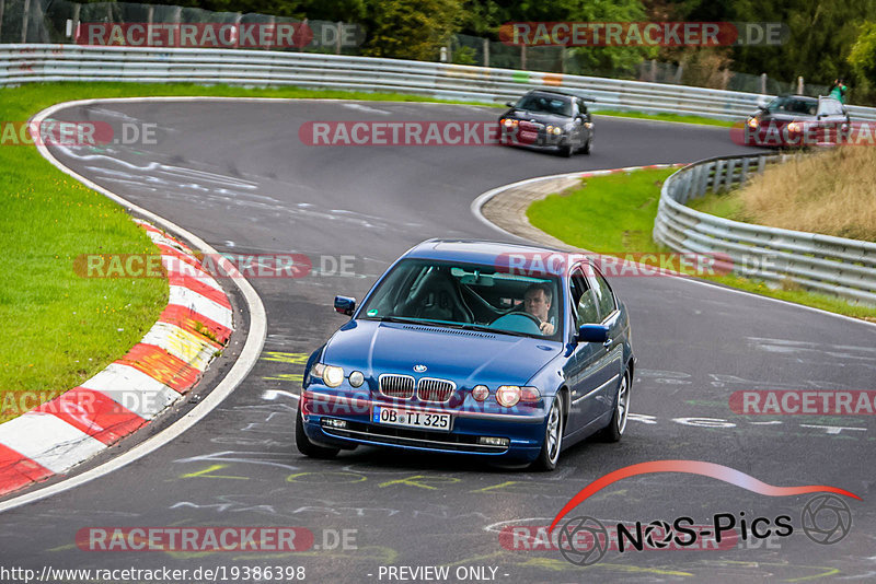 Bild #19386398 - Touristenfahrten Nürburgring Nordschleife (03.10.2022)