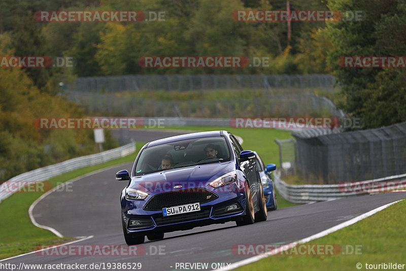 Bild #19386529 - Touristenfahrten Nürburgring Nordschleife (03.10.2022)