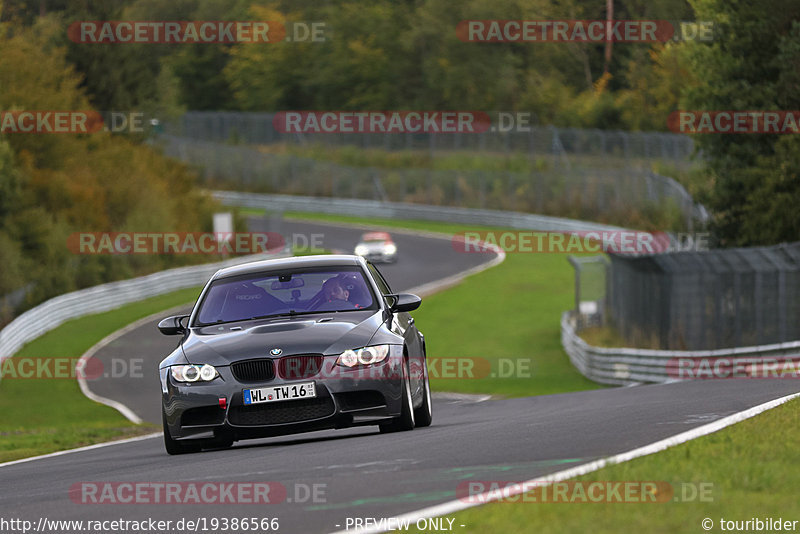 Bild #19386566 - Touristenfahrten Nürburgring Nordschleife (03.10.2022)