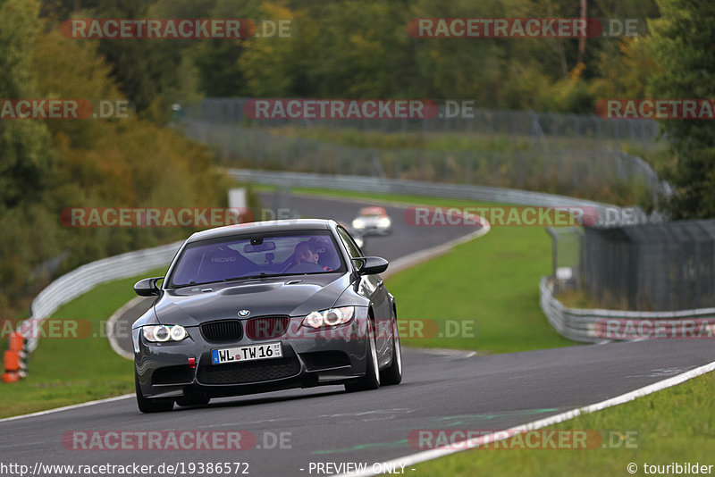 Bild #19386572 - Touristenfahrten Nürburgring Nordschleife (03.10.2022)