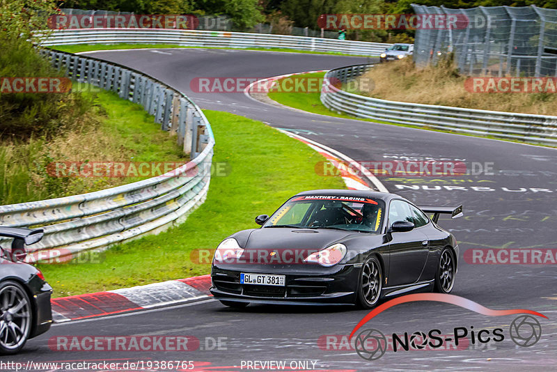 Bild #19386765 - Touristenfahrten Nürburgring Nordschleife (03.10.2022)