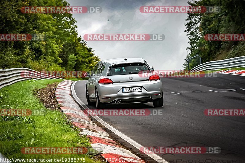 Bild #19386775 - Touristenfahrten Nürburgring Nordschleife (03.10.2022)