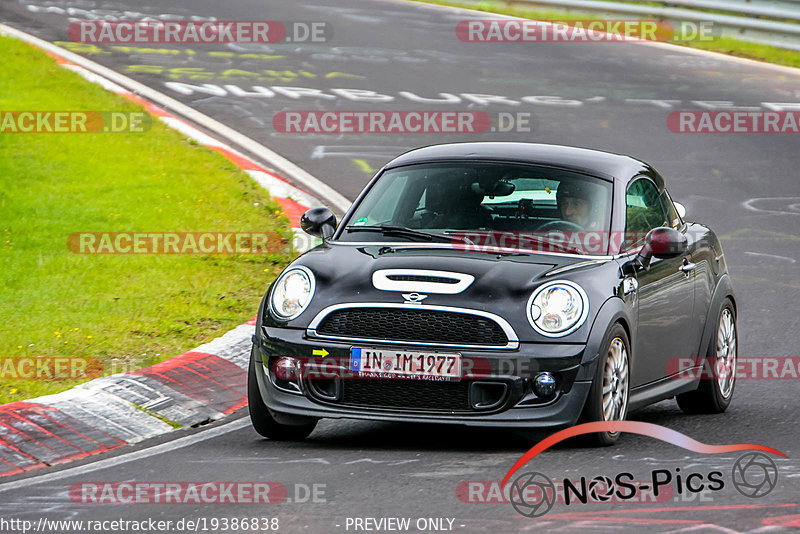 Bild #19386838 - Touristenfahrten Nürburgring Nordschleife (03.10.2022)