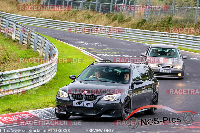 Bild #19386858 - Touristenfahrten Nürburgring Nordschleife (03.10.2022)