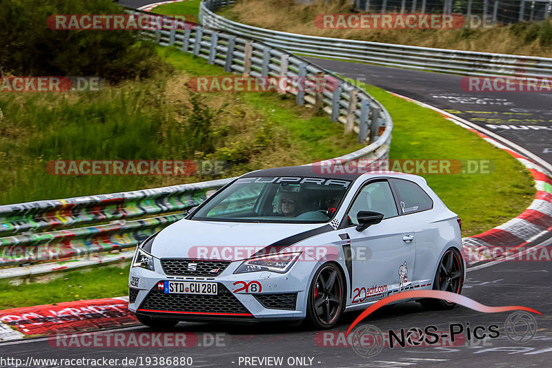 Bild #19386880 - Touristenfahrten Nürburgring Nordschleife (03.10.2022)