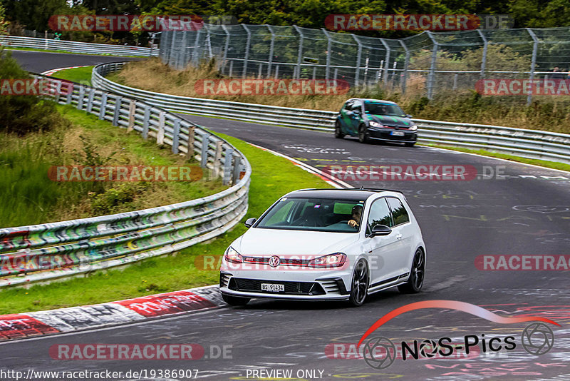 Bild #19386907 - Touristenfahrten Nürburgring Nordschleife (03.10.2022)