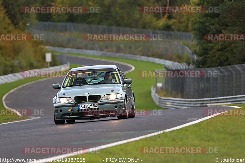 Bild #19387015 - Touristenfahrten Nürburgring Nordschleife (03.10.2022)