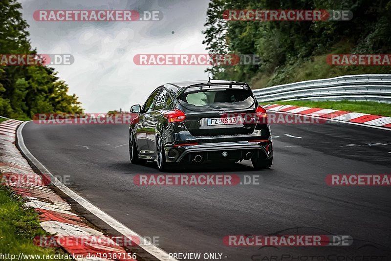 Bild #19387156 - Touristenfahrten Nürburgring Nordschleife (03.10.2022)