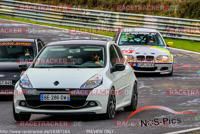 Bild #19387164 - Touristenfahrten Nürburgring Nordschleife (03.10.2022)