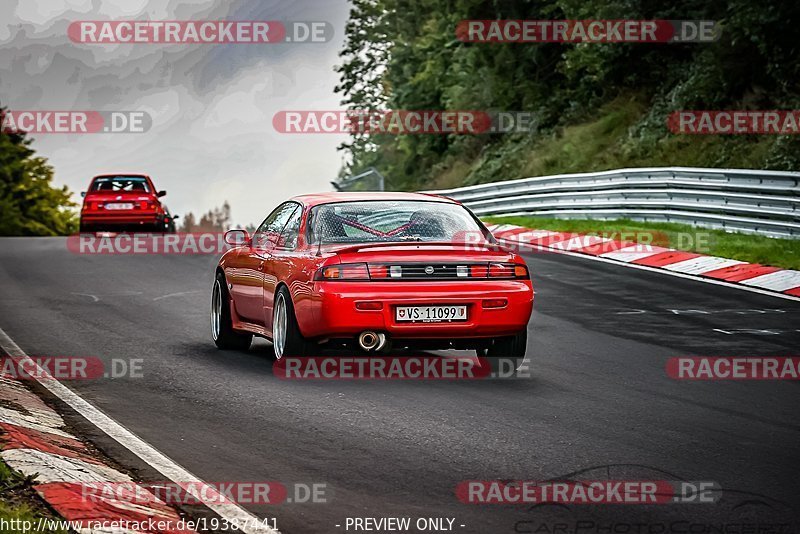 Bild #19387441 - Touristenfahrten Nürburgring Nordschleife (03.10.2022)