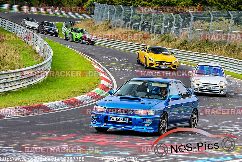 Bild #19387788 - Touristenfahrten Nürburgring Nordschleife (03.10.2022)