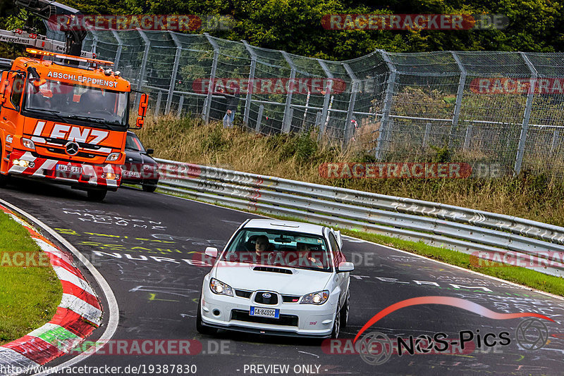 Bild #19387830 - Touristenfahrten Nürburgring Nordschleife (03.10.2022)