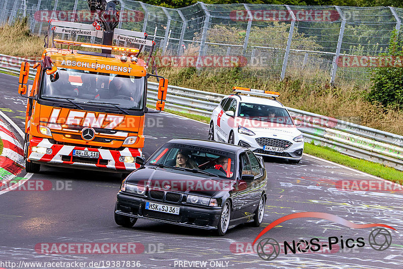 Bild #19387836 - Touristenfahrten Nürburgring Nordschleife (03.10.2022)