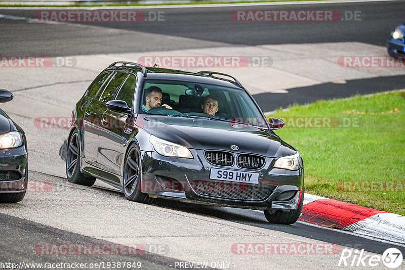 Bild #19387849 - Touristenfahrten Nürburgring Nordschleife (03.10.2022)