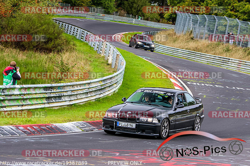 Bild #19387889 - Touristenfahrten Nürburgring Nordschleife (03.10.2022)