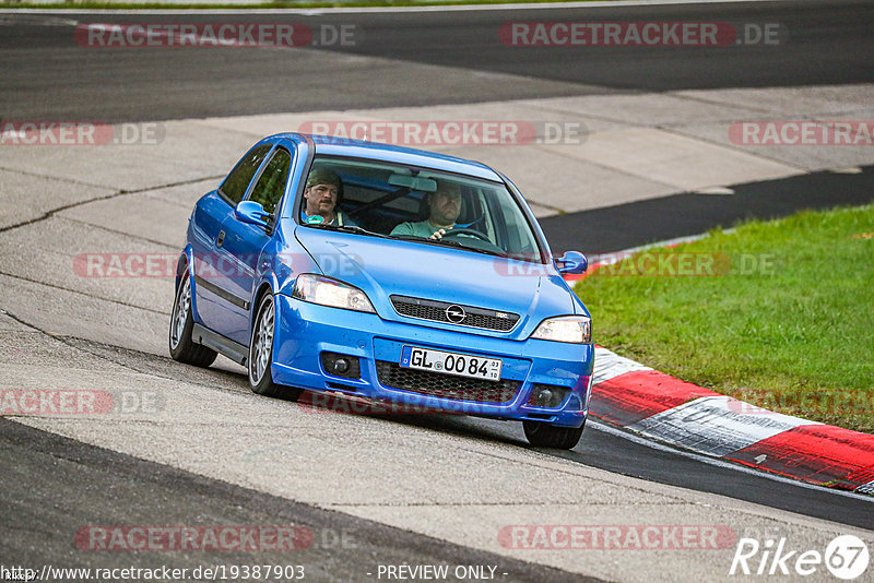 Bild #19387903 - Touristenfahrten Nürburgring Nordschleife (03.10.2022)