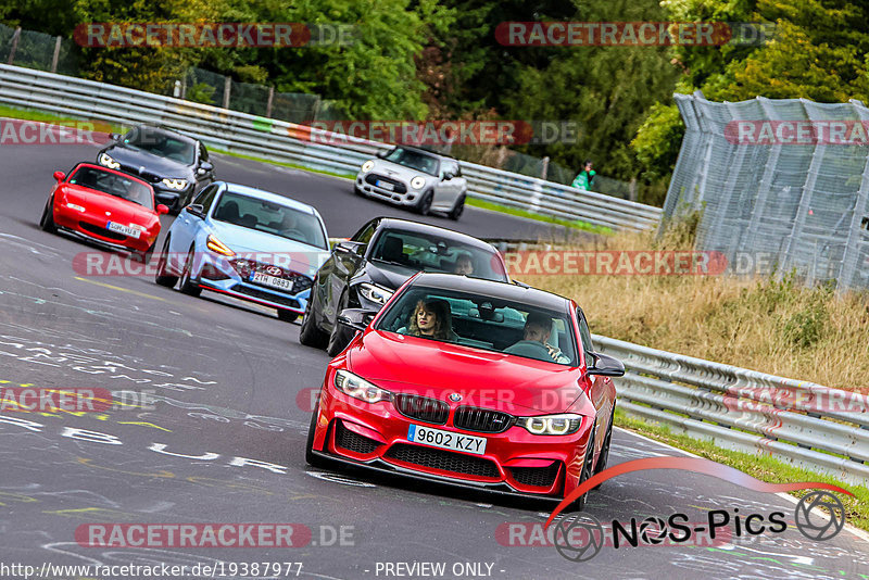 Bild #19387977 - Touristenfahrten Nürburgring Nordschleife (03.10.2022)