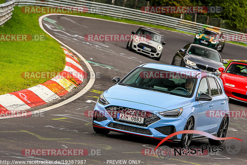 Bild #19387987 - Touristenfahrten Nürburgring Nordschleife (03.10.2022)