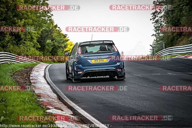 Bild #19388239 - Touristenfahrten Nürburgring Nordschleife (03.10.2022)