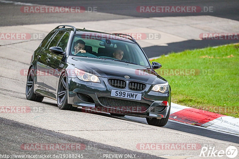 Bild #19388245 - Touristenfahrten Nürburgring Nordschleife (03.10.2022)