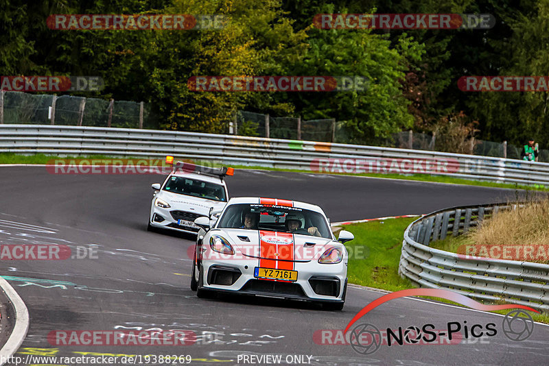 Bild #19388269 - Touristenfahrten Nürburgring Nordschleife (03.10.2022)