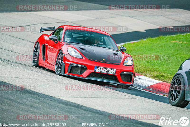 Bild #19388293 - Touristenfahrten Nürburgring Nordschleife (03.10.2022)