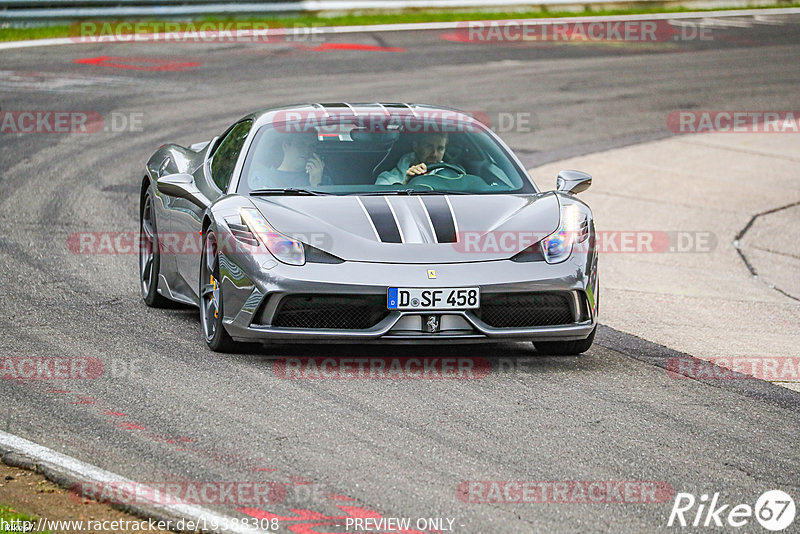 Bild #19388308 - Touristenfahrten Nürburgring Nordschleife (03.10.2022)