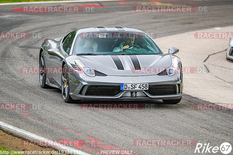 Bild #19388310 - Touristenfahrten Nürburgring Nordschleife (03.10.2022)