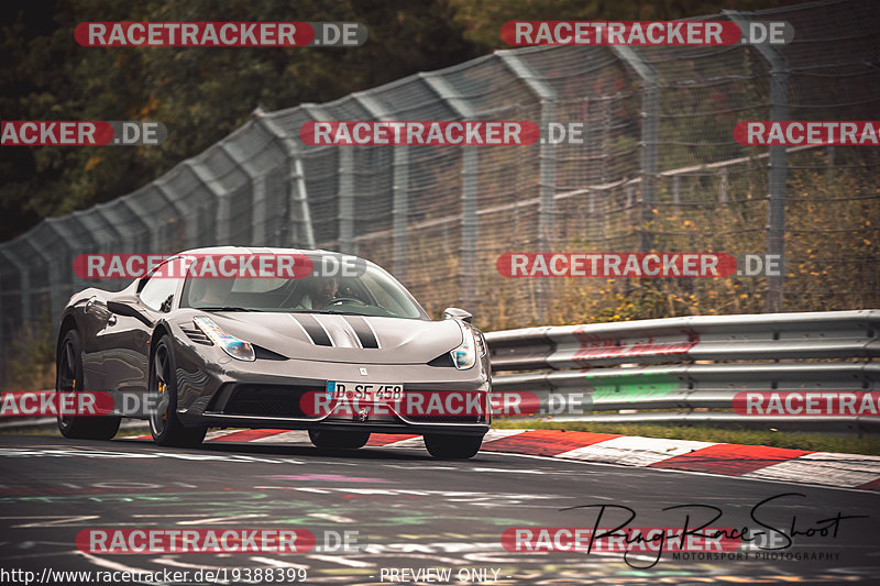 Bild #19388399 - Touristenfahrten Nürburgring Nordschleife (03.10.2022)