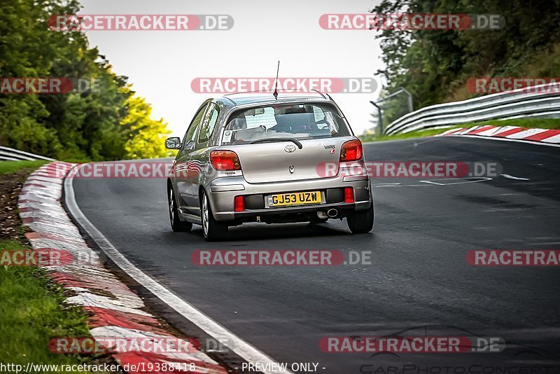 Bild #19388418 - Touristenfahrten Nürburgring Nordschleife (03.10.2022)