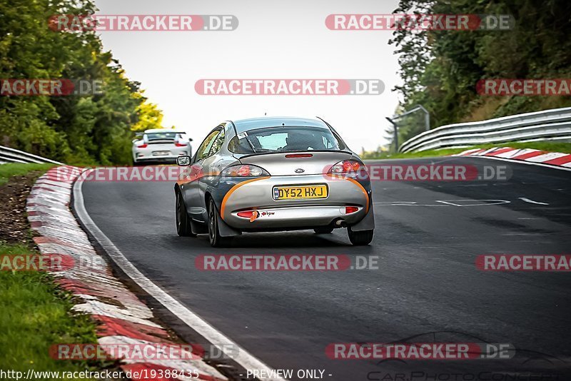 Bild #19388435 - Touristenfahrten Nürburgring Nordschleife (03.10.2022)