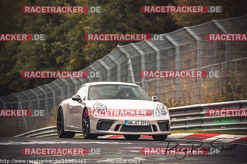 Bild #19388465 - Touristenfahrten Nürburgring Nordschleife (03.10.2022)