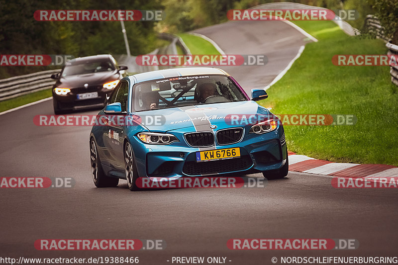 Bild #19388466 - Touristenfahrten Nürburgring Nordschleife (03.10.2022)