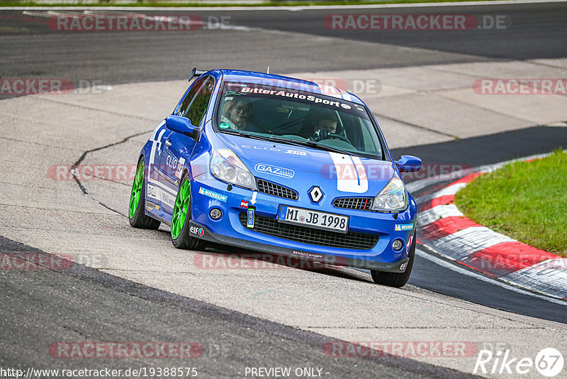 Bild #19388575 - Touristenfahrten Nürburgring Nordschleife (03.10.2022)