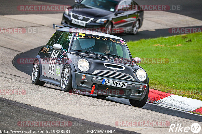 Bild #19388581 - Touristenfahrten Nürburgring Nordschleife (03.10.2022)