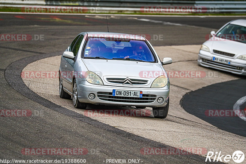 Bild #19388600 - Touristenfahrten Nürburgring Nordschleife (03.10.2022)