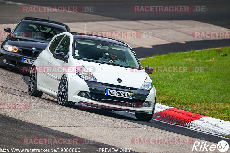 Bild #19388606 - Touristenfahrten Nürburgring Nordschleife (03.10.2022)