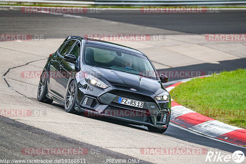 Bild #19388611 - Touristenfahrten Nürburgring Nordschleife (03.10.2022)