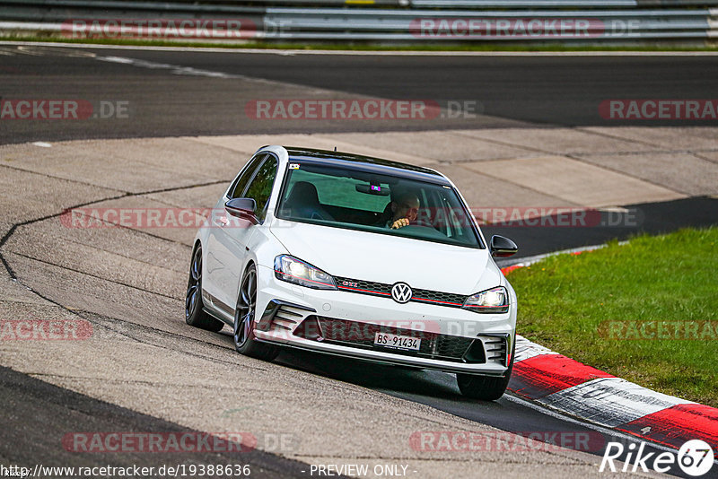 Bild #19388636 - Touristenfahrten Nürburgring Nordschleife (03.10.2022)