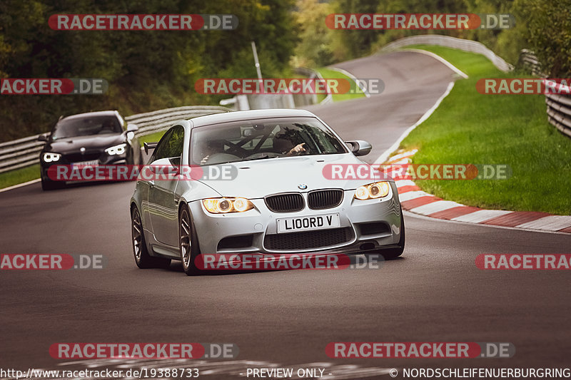 Bild #19388733 - Touristenfahrten Nürburgring Nordschleife (03.10.2022)