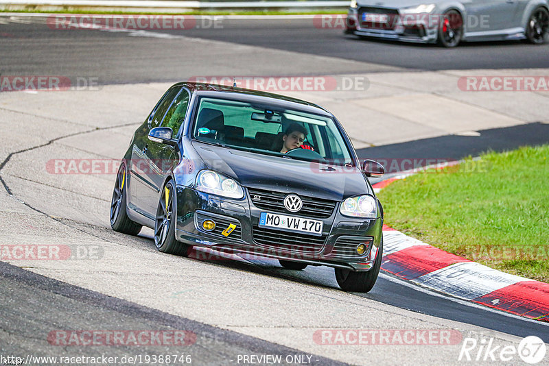 Bild #19388746 - Touristenfahrten Nürburgring Nordschleife (03.10.2022)