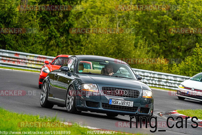 Bild #19388899 - Touristenfahrten Nürburgring Nordschleife (03.10.2022)