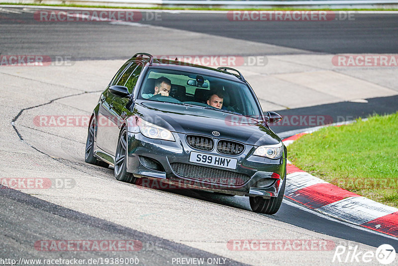 Bild #19389000 - Touristenfahrten Nürburgring Nordschleife (03.10.2022)