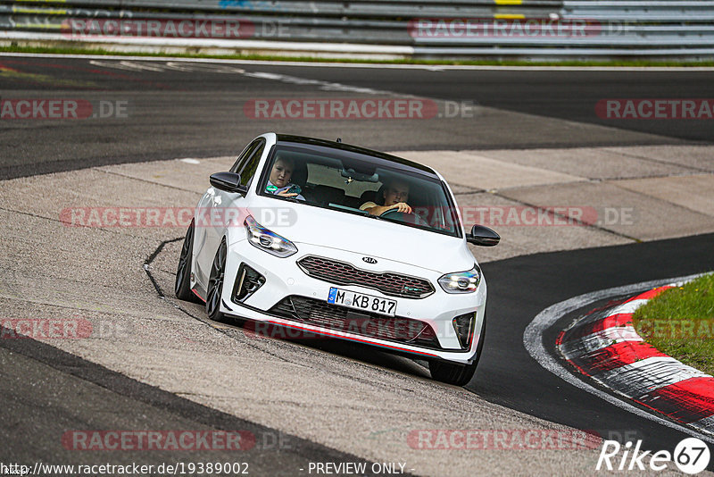 Bild #19389002 - Touristenfahrten Nürburgring Nordschleife (03.10.2022)