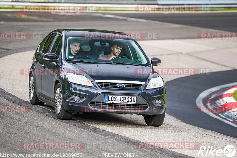 Bild #19389053 - Touristenfahrten Nürburgring Nordschleife (03.10.2022)