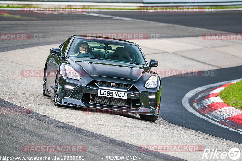 Bild #19389081 - Touristenfahrten Nürburgring Nordschleife (03.10.2022)