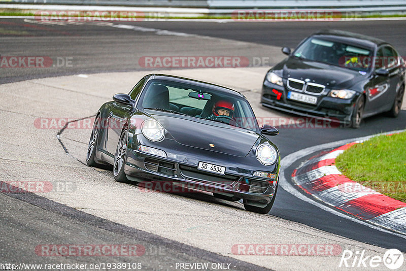 Bild #19389108 - Touristenfahrten Nürburgring Nordschleife (03.10.2022)