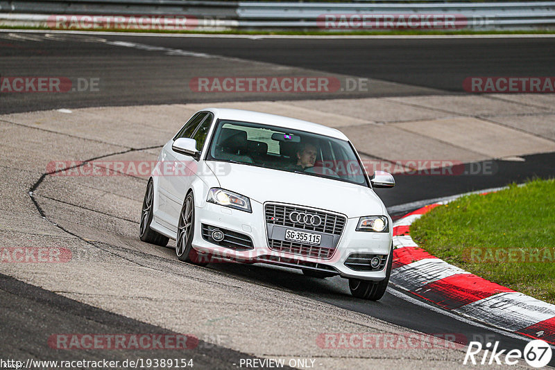 Bild #19389154 - Touristenfahrten Nürburgring Nordschleife (03.10.2022)